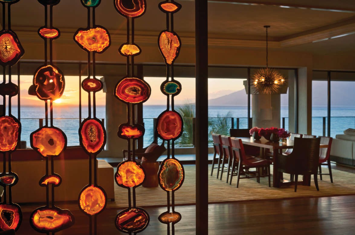 Four Seasons Maui