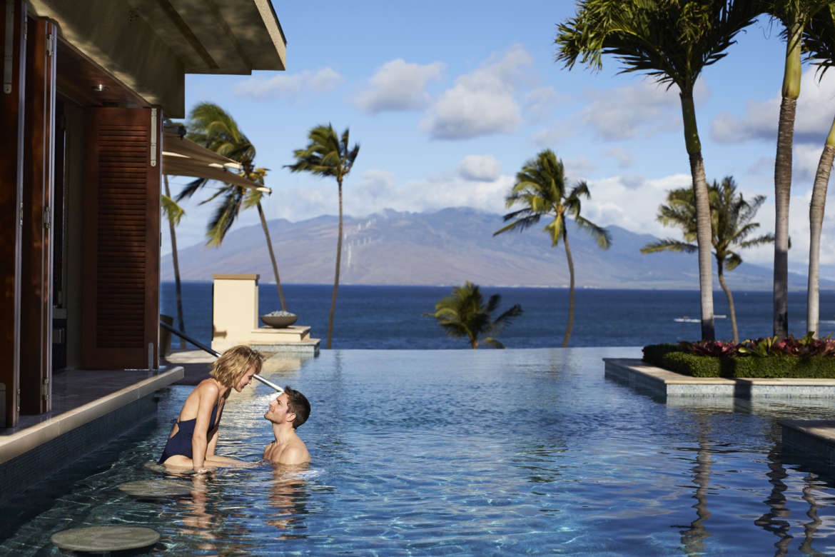 Four Seasons Maui