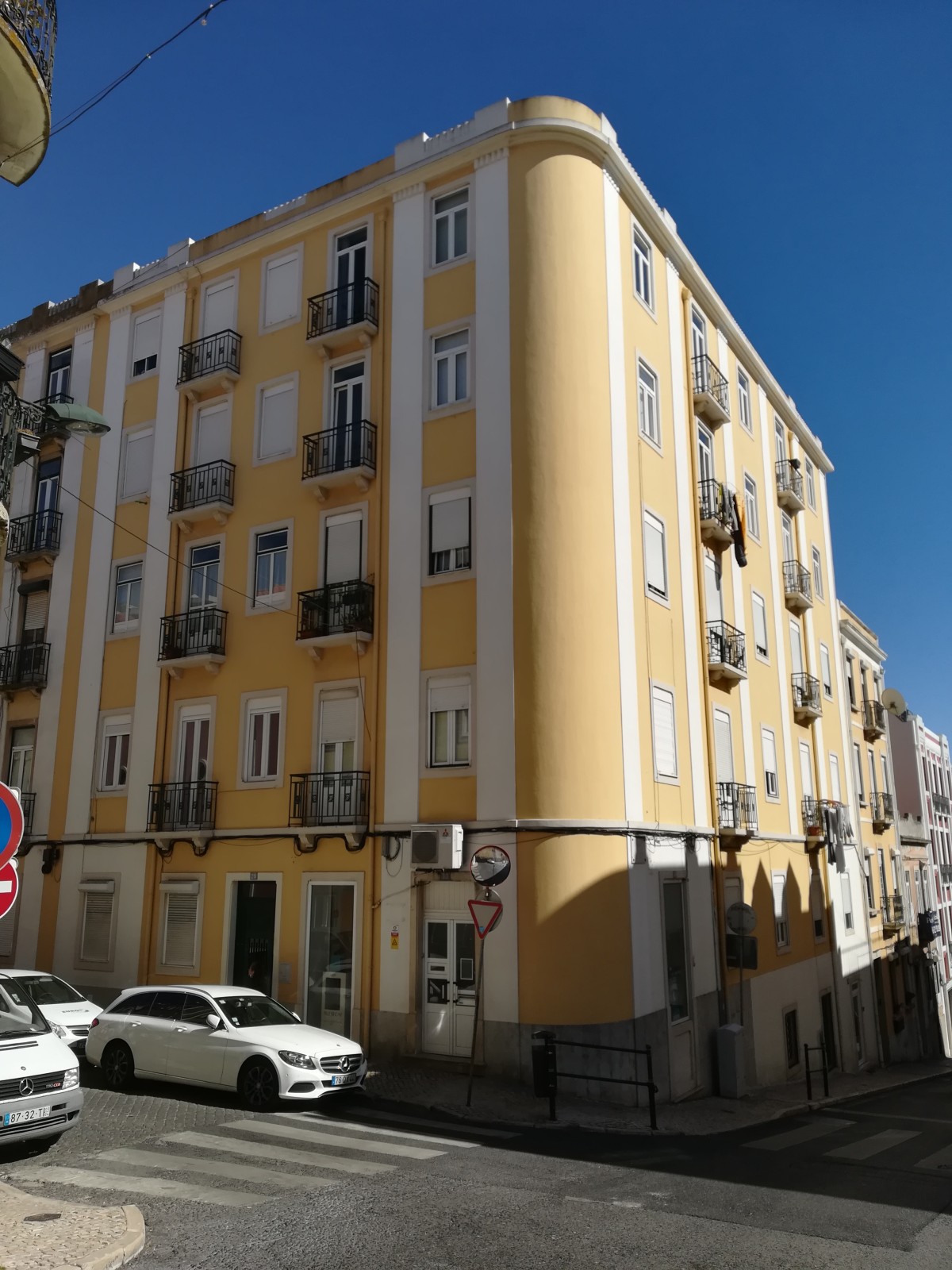 Leilões presenciais da EuroEstates estão de volta