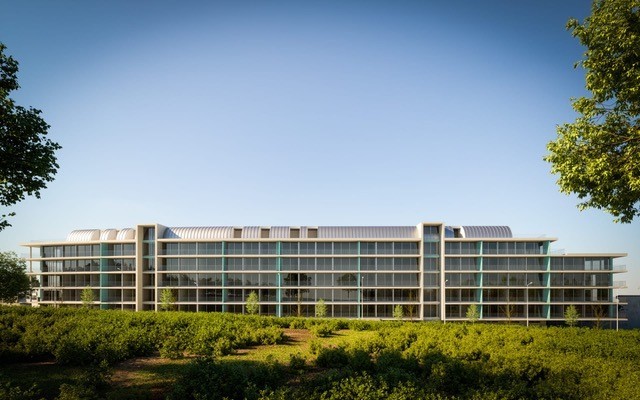 Urban 32 está a despertar o interesse de muitos investidores