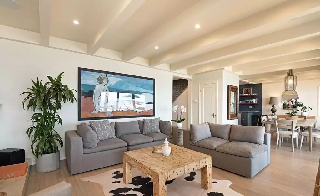 Casa Carbon Beach Malibu