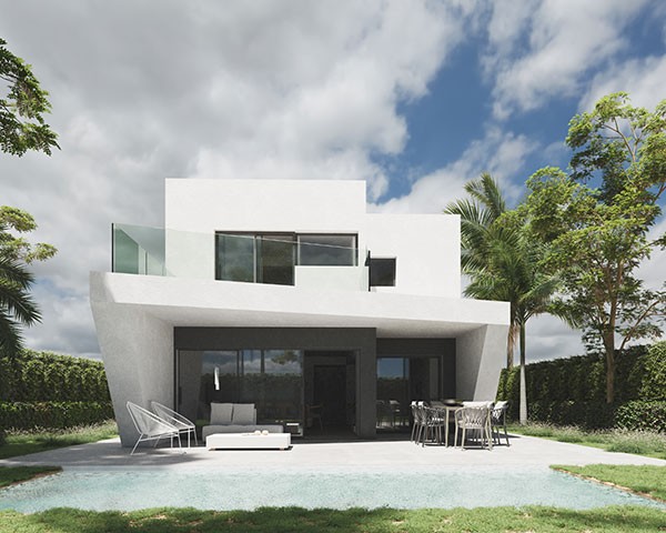 'Los Altos Argentinos'