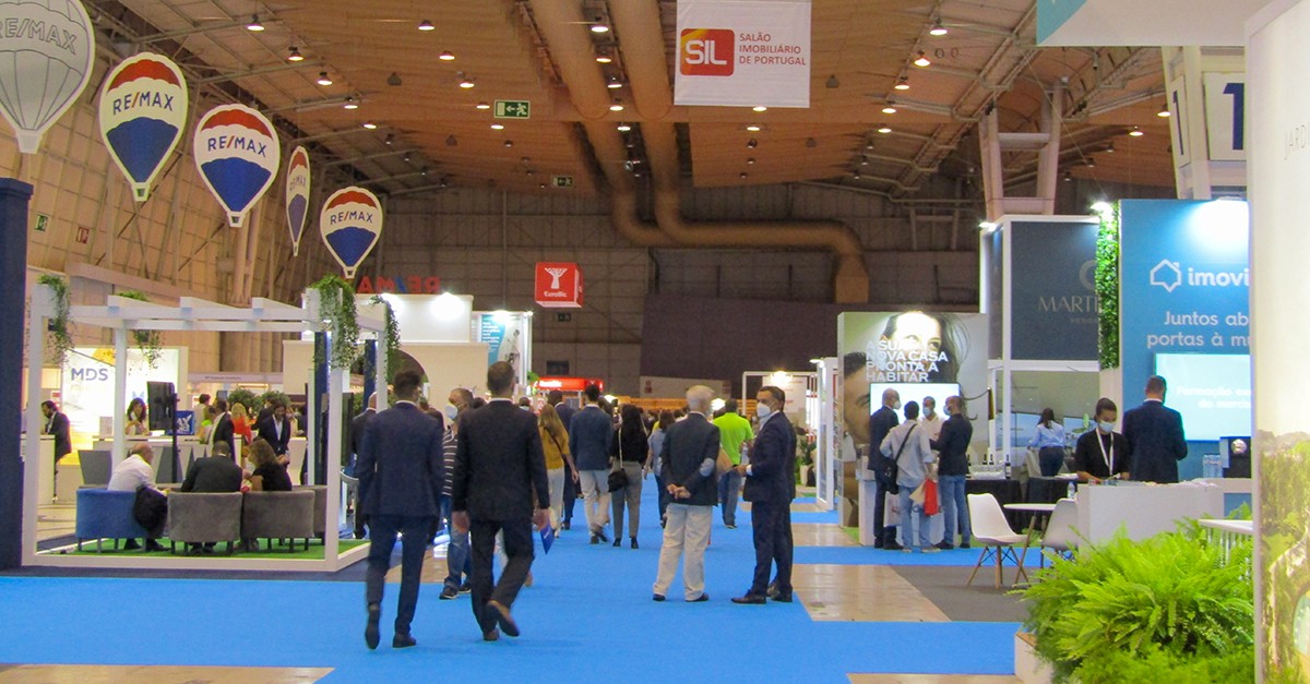 SIL 2021 decorreu entre 7 de 10 de outubro