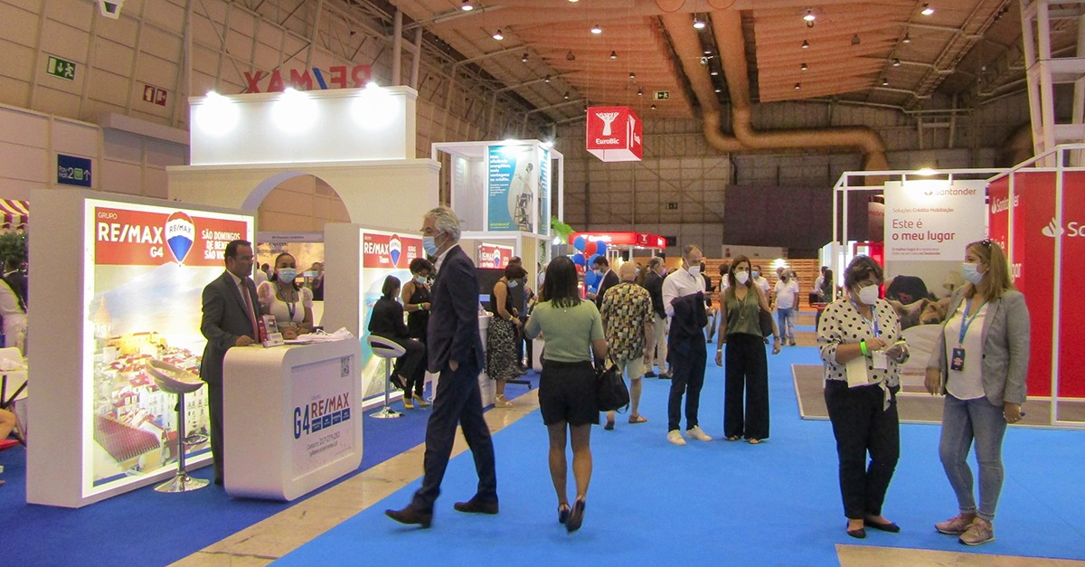 SIL 2021 decorreu entre 7 de 10 de outubro