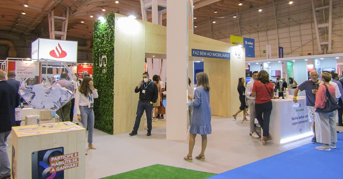 SIL 2021 decorreu entre 7 de 10 de outubro