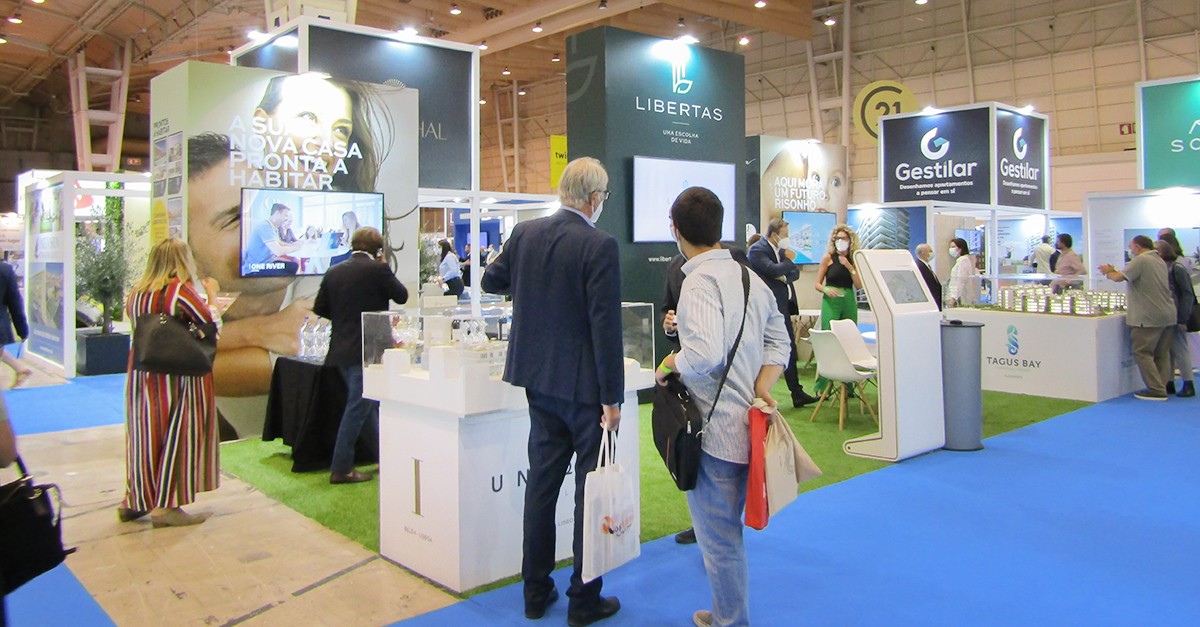 SIL 2021 decorreu entre 7 de 10 de outubro