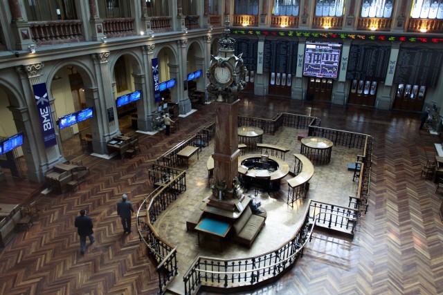 As 10 jóias entre os gigantes imobiliários da Europa - os dividendos mais rentáveis