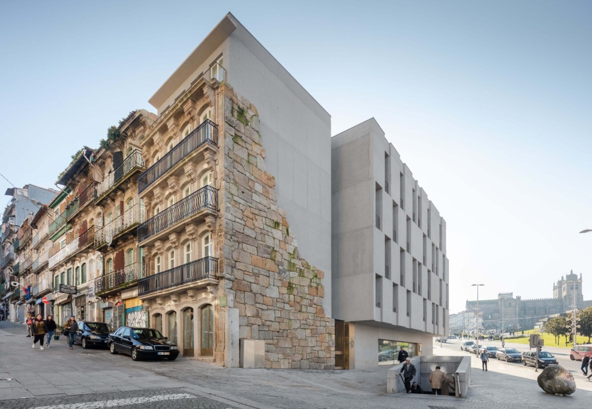 LOOP Design Awards 2021 distingue 4 projetos em Portugal - quais são?