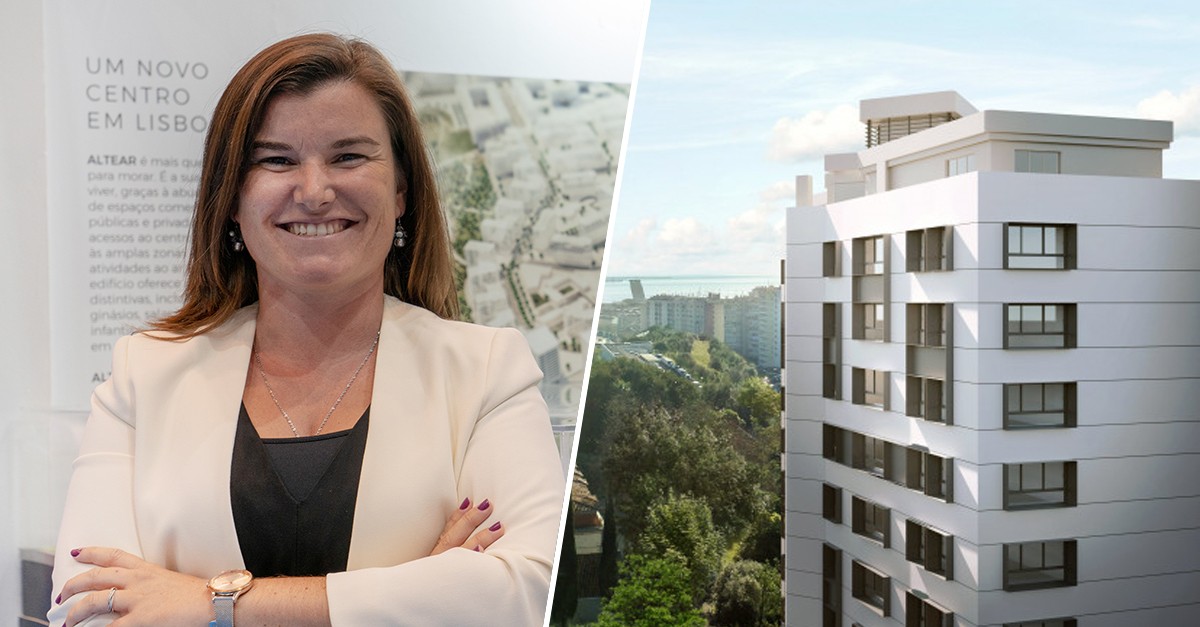 Promotora imobiliária SOLYD está a apostar forte em Portugal