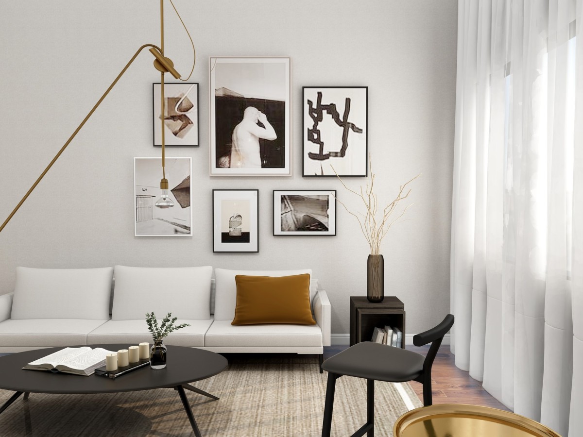 5 tendências de decoração para o outono-inverno 2021