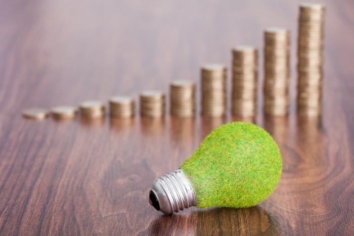 Poupança energética em Portugal