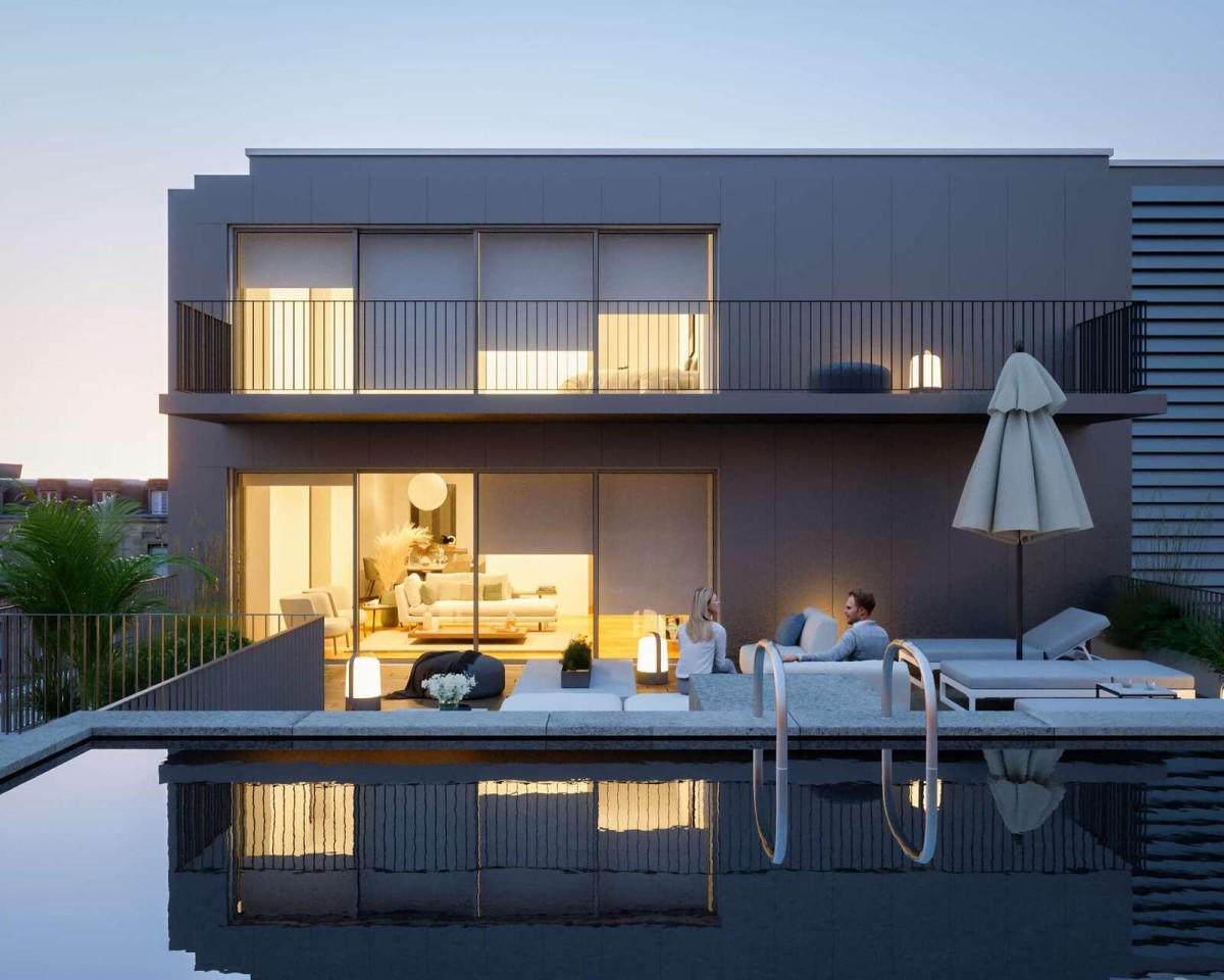 Mondego Capital Partners investe em três empreendimentos de luxo em Lisboa 