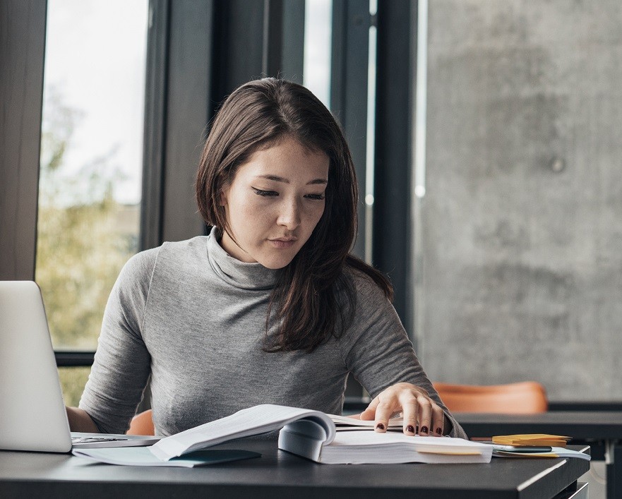 O impacto da pandemia da Covid-19 no segmento dos escritórios