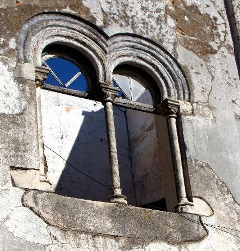 Monumento Nacional vai dar lugar a hotel em Estremoz