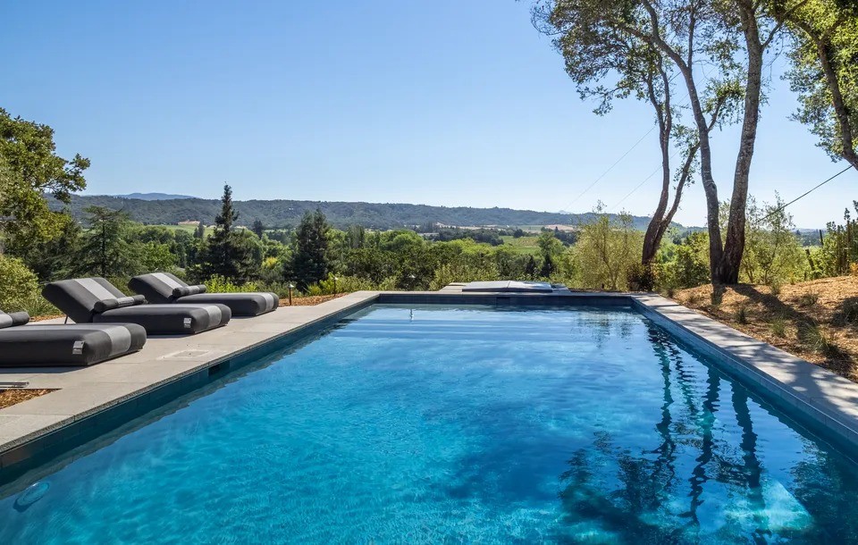 Time-Sharing nos EUA