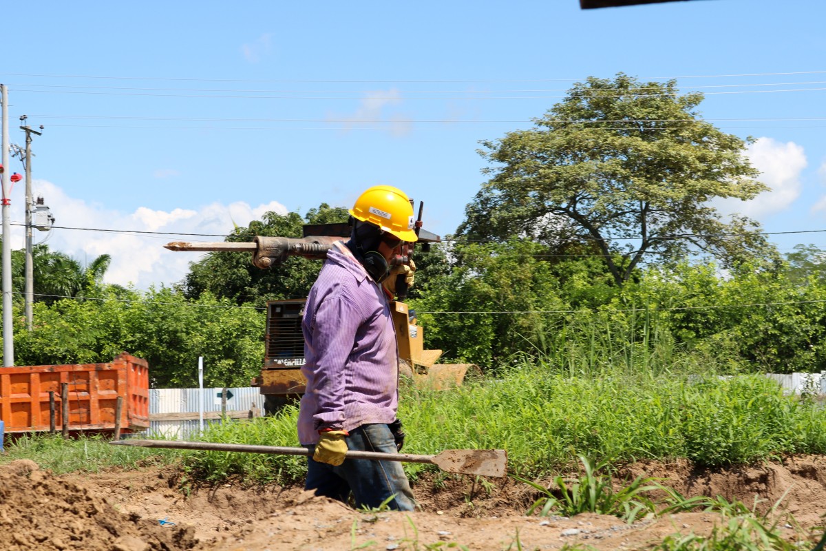 Fogos licenciados em construções novas