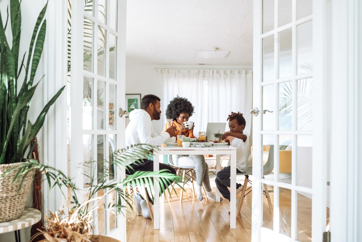 Casas com boas áreas em Portugal
