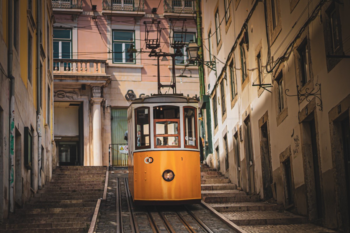 O que vai mudar nos transportes com o OE2022