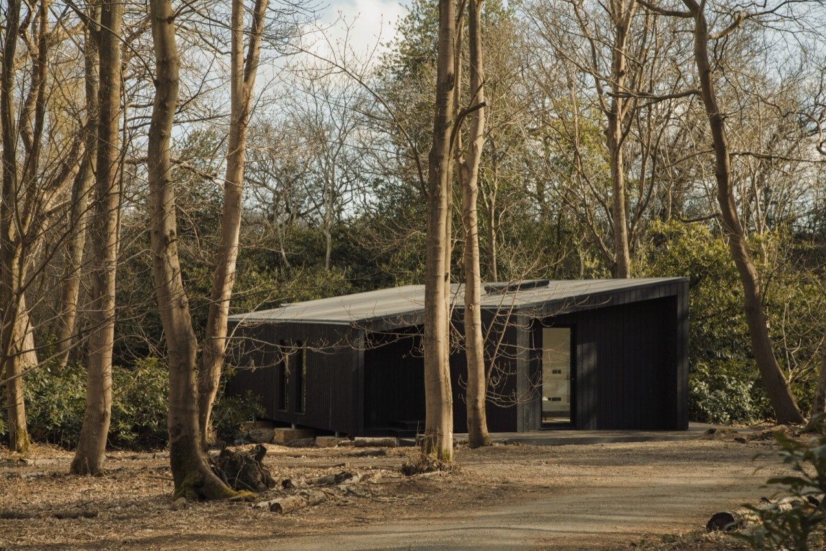 Ecoturismo Fritton Lake