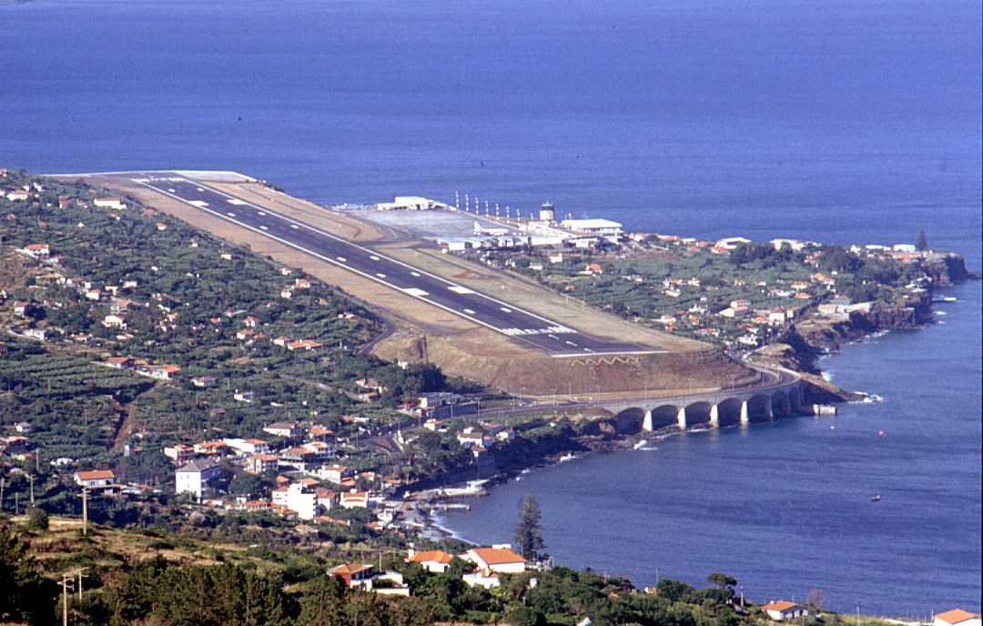 CGD quer executar terreno na Madeira