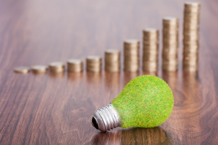 Il Portogallo ha un punteggio basso in termini di risparmio energetico nel patrimonio edilizio