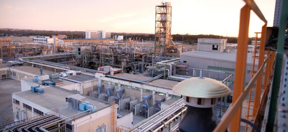 Repsol investe 657 milhões no Complexo Industrial de Sines