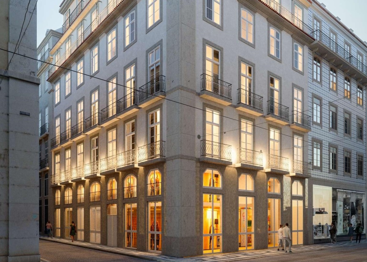 Mondego Capital Partners investe em três empreendimentos de luxo em Lisboa 