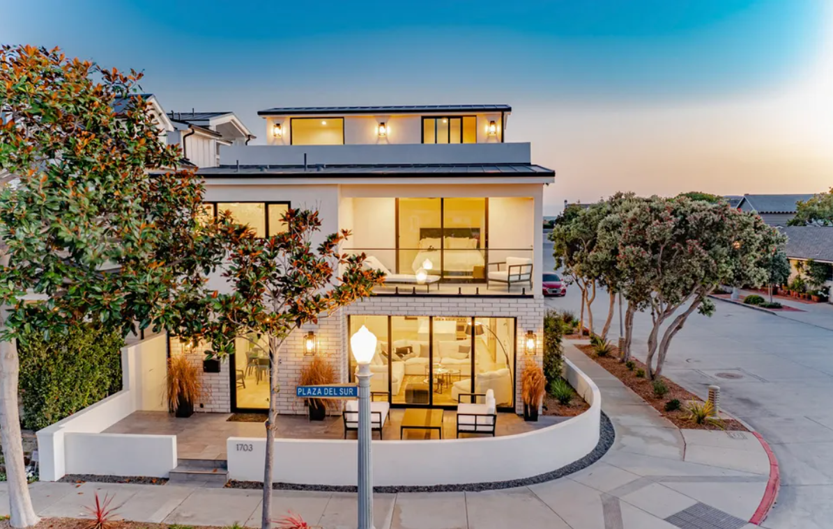 time-sharing nos EUA