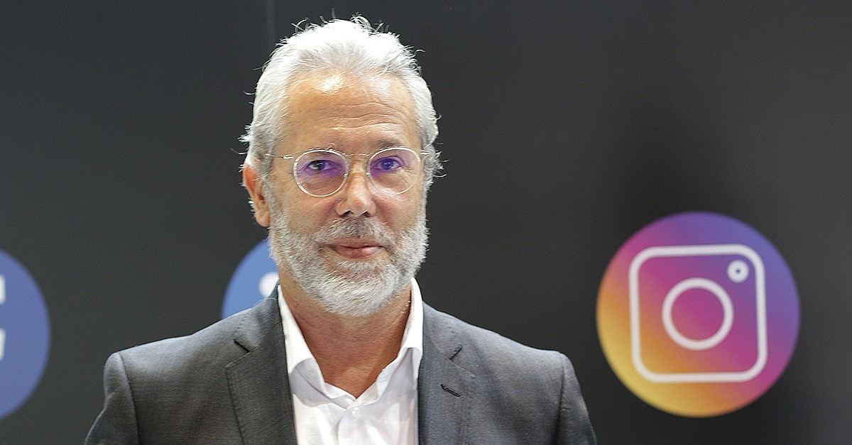 "Só haverá espaço para os agentes imobiliários que forem realmente bons"