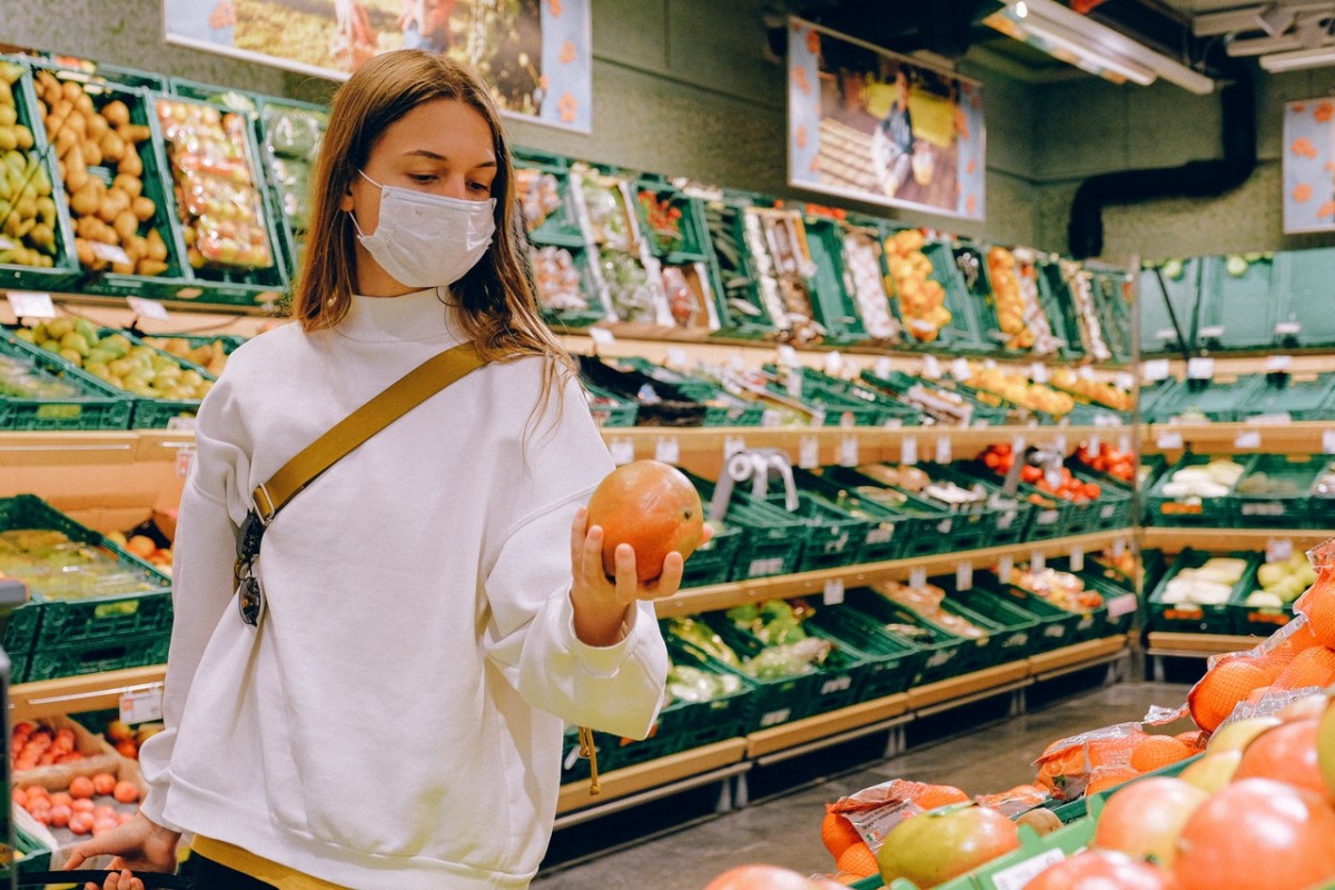 Supermercados saíram vencedores da pandemia