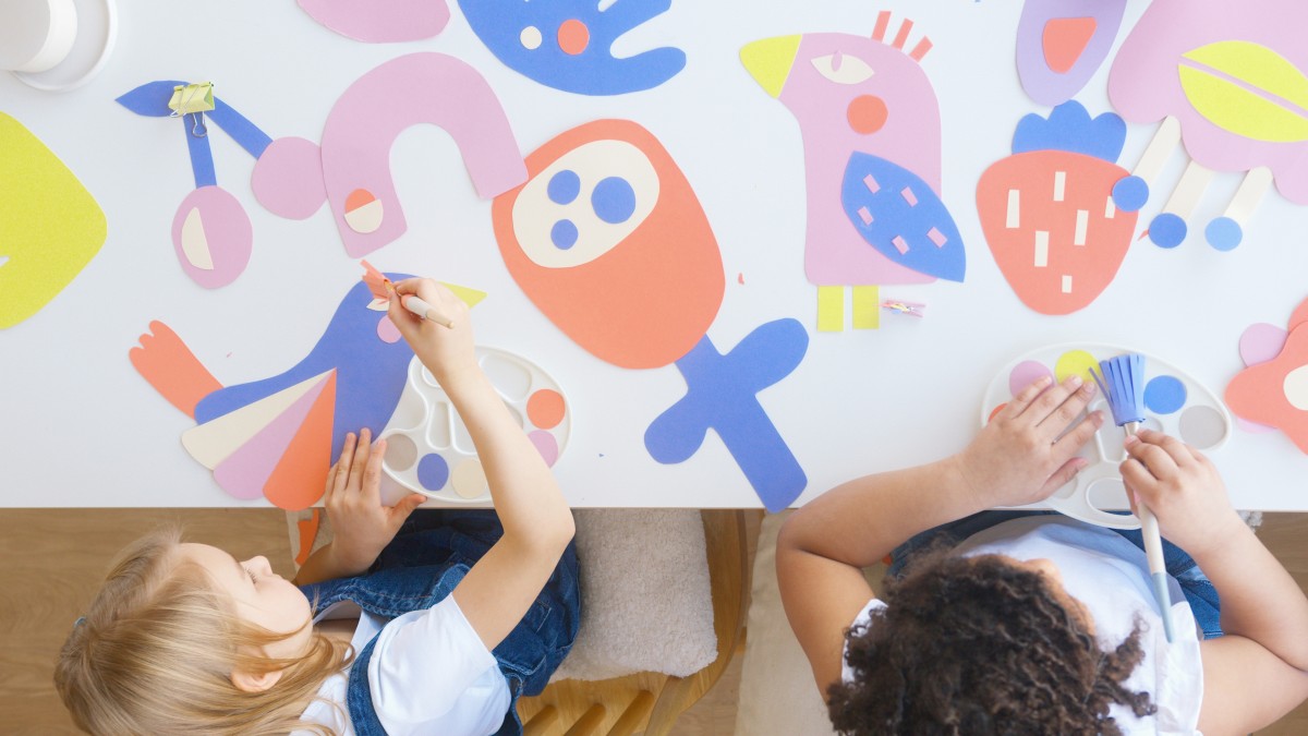 Dicas importantes na hora de decorar um quarto de criança