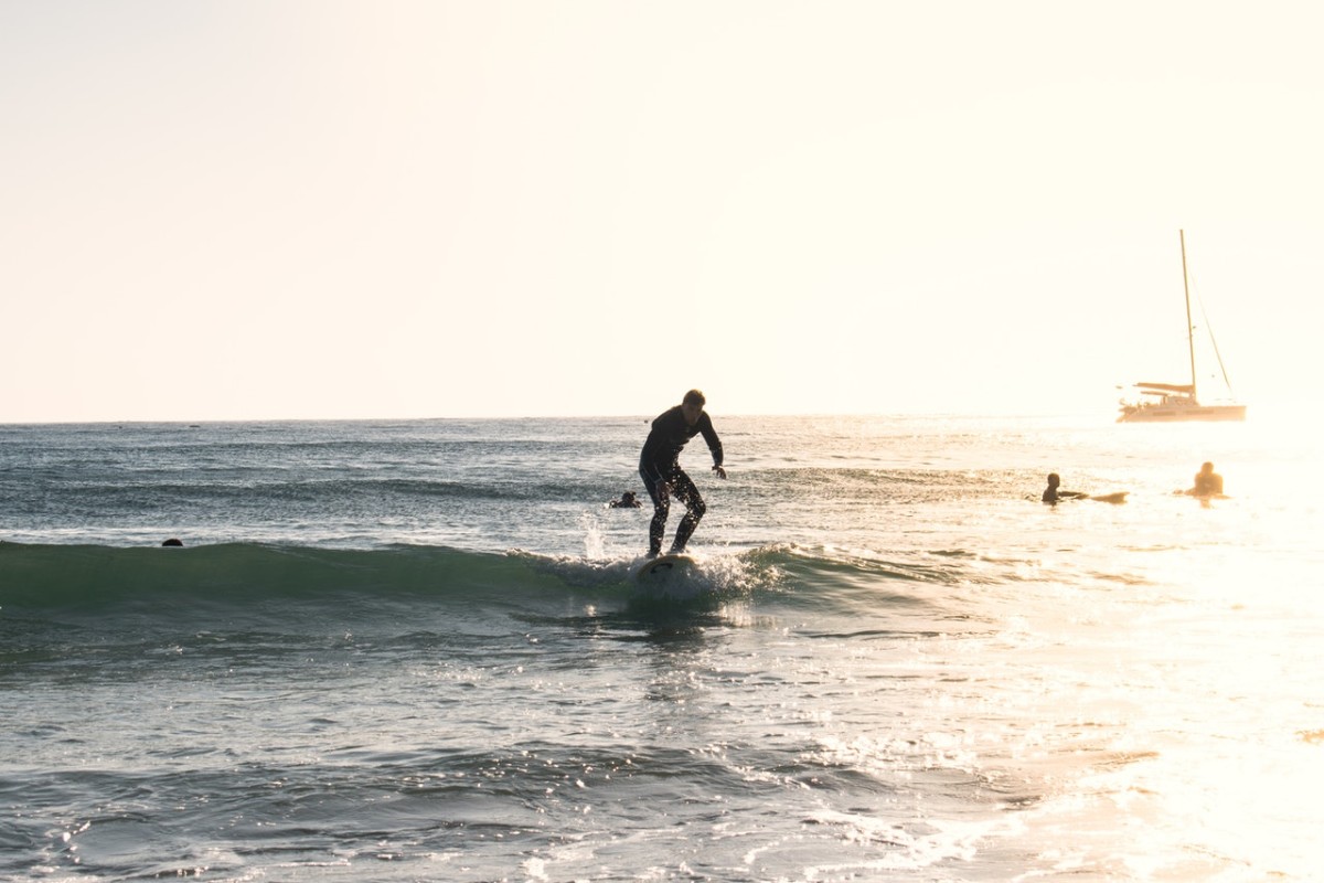 Férias em Portugal