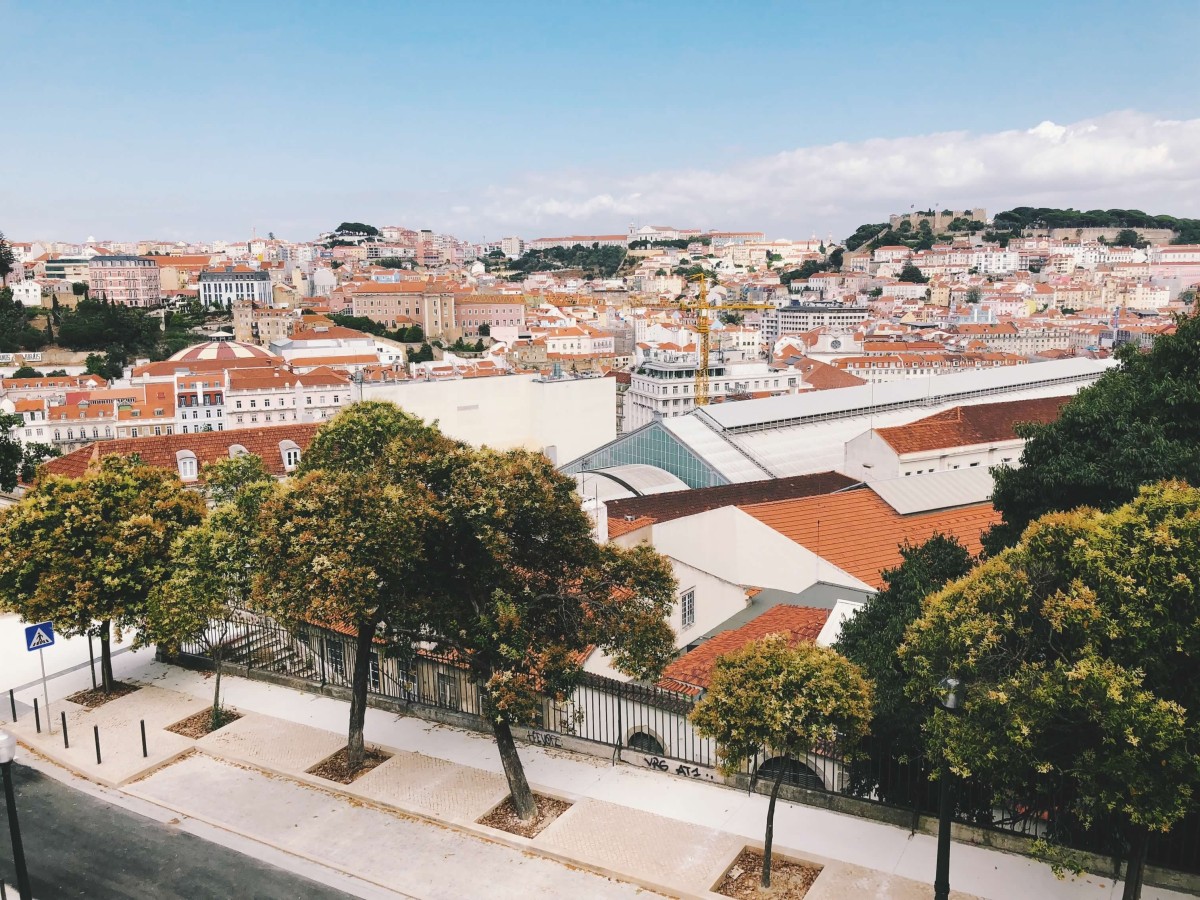 Finangeste é dona de mais de 600 propriedades à venda em Portugal