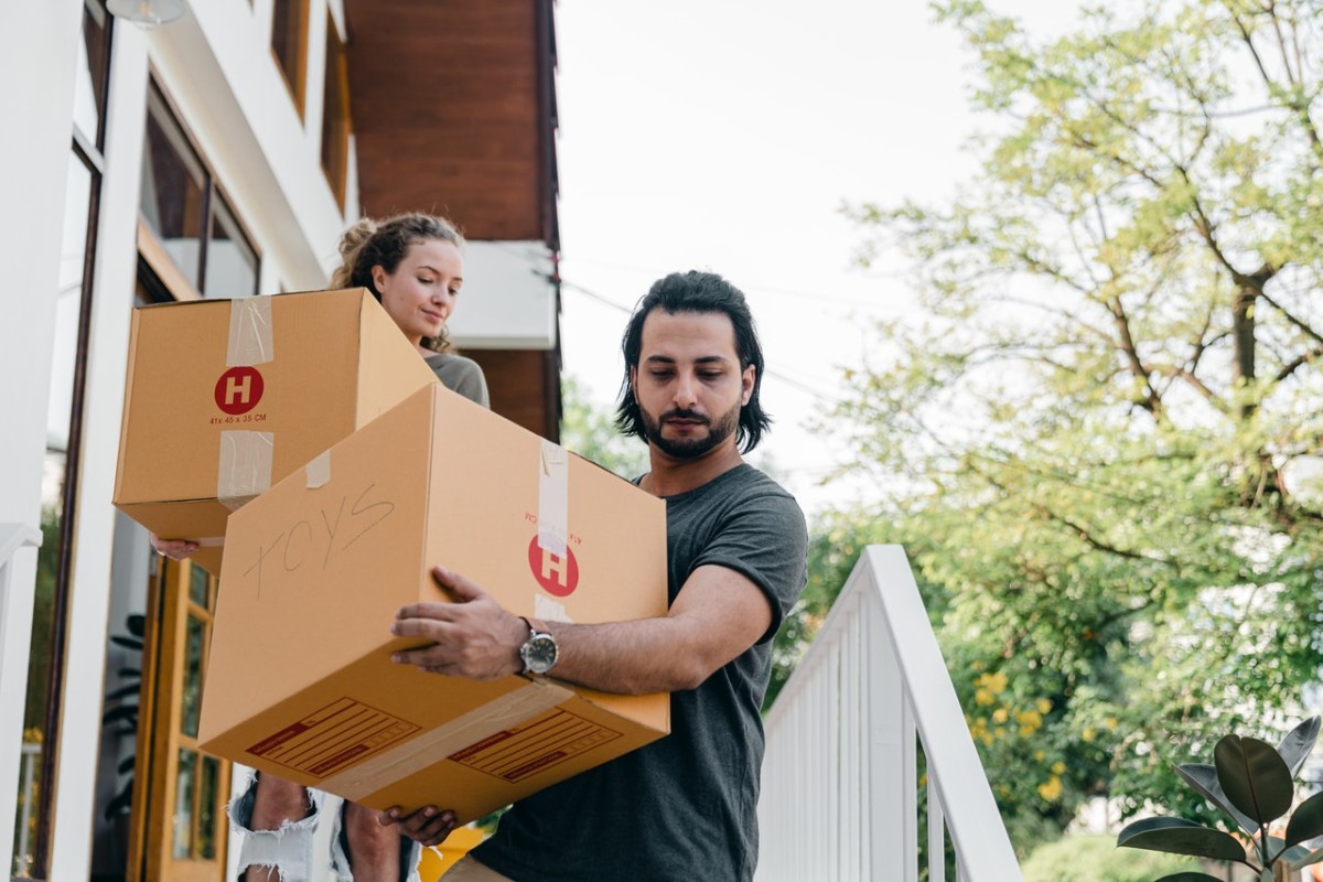 Empréstimo para comprar casa