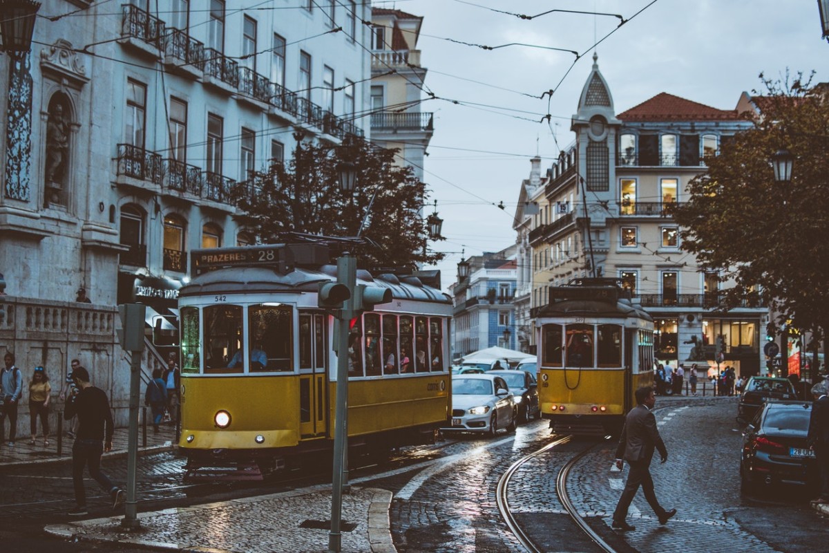 Reabilitação urbana em Lisboa