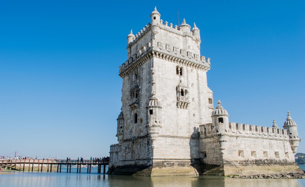 Lisboa nomeada Melhor Cidade Património pela primeira vez