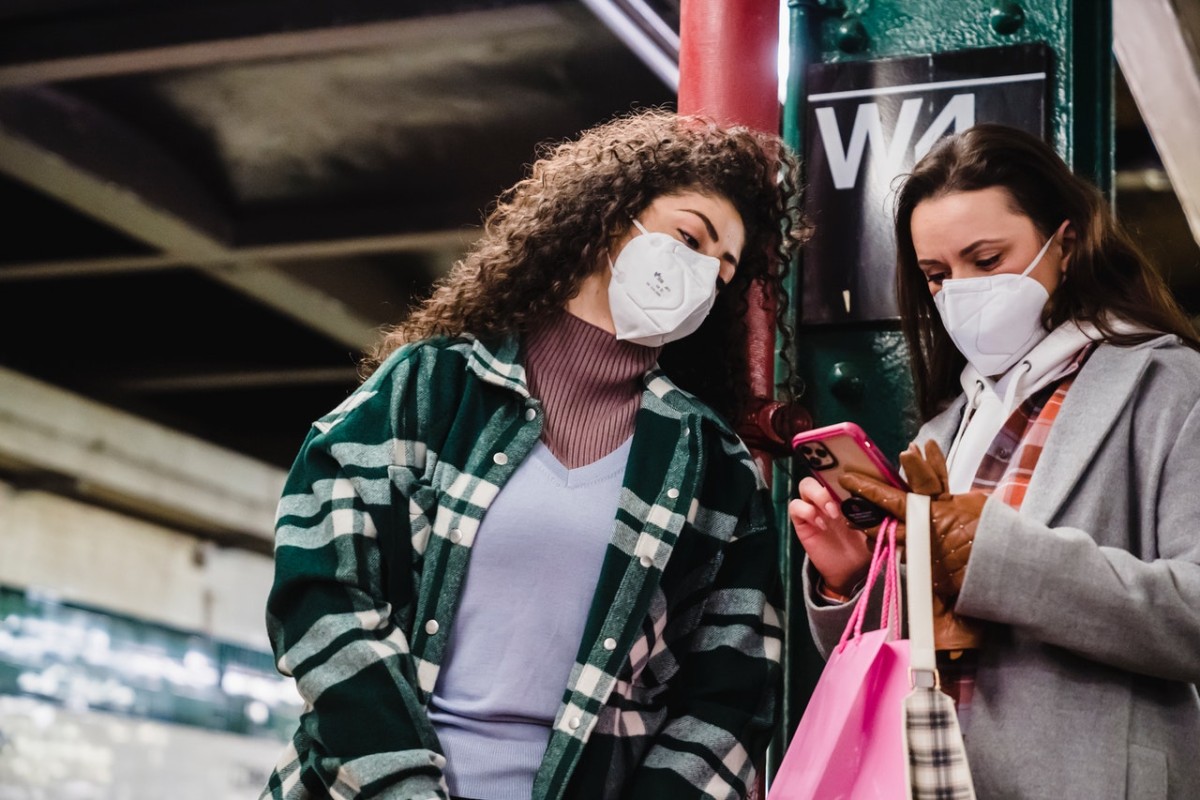 Vacinados que testam negativo não precisam de isolamento