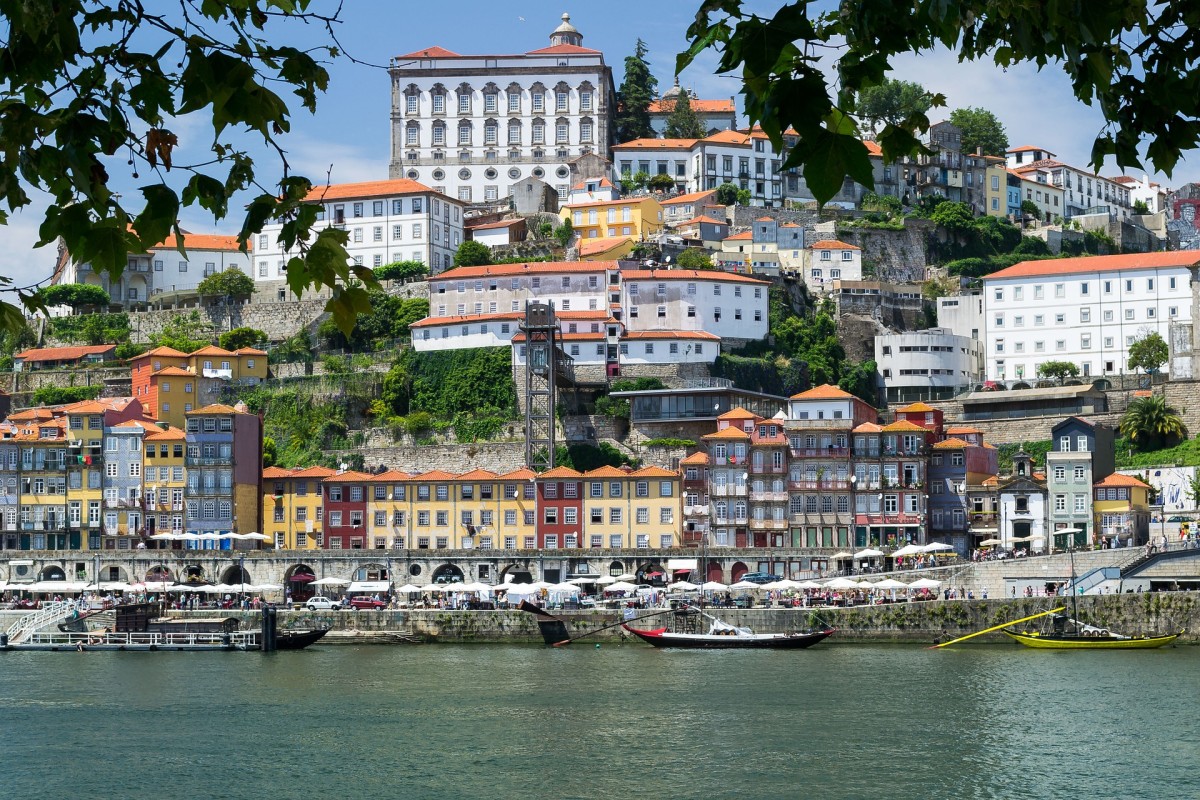 Sorteio de 20 casas com rendas acessíveis no Porto