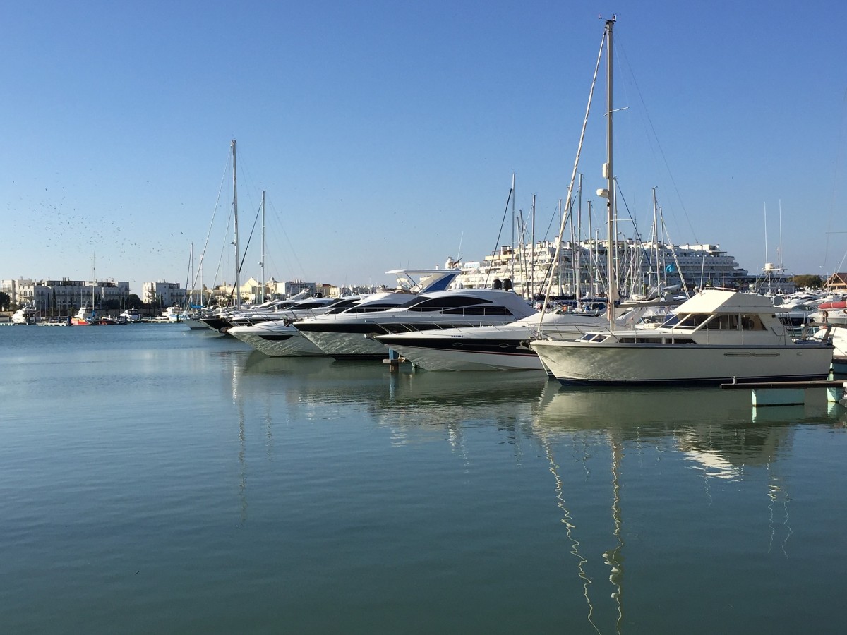 Imobiliário vai aquecer em Vilamoura