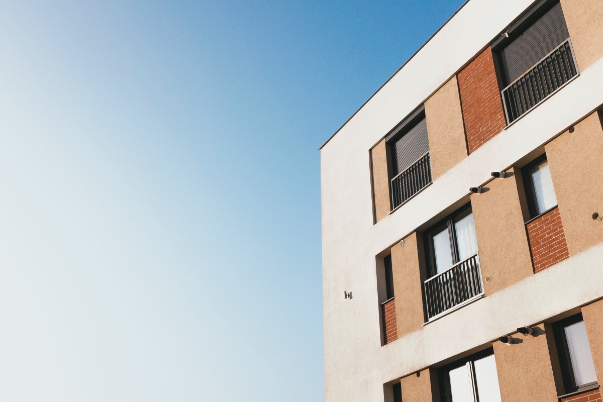 Licenciamento de novas construções