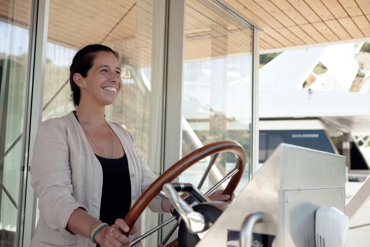 Procura por casas barco dispara na pandemia