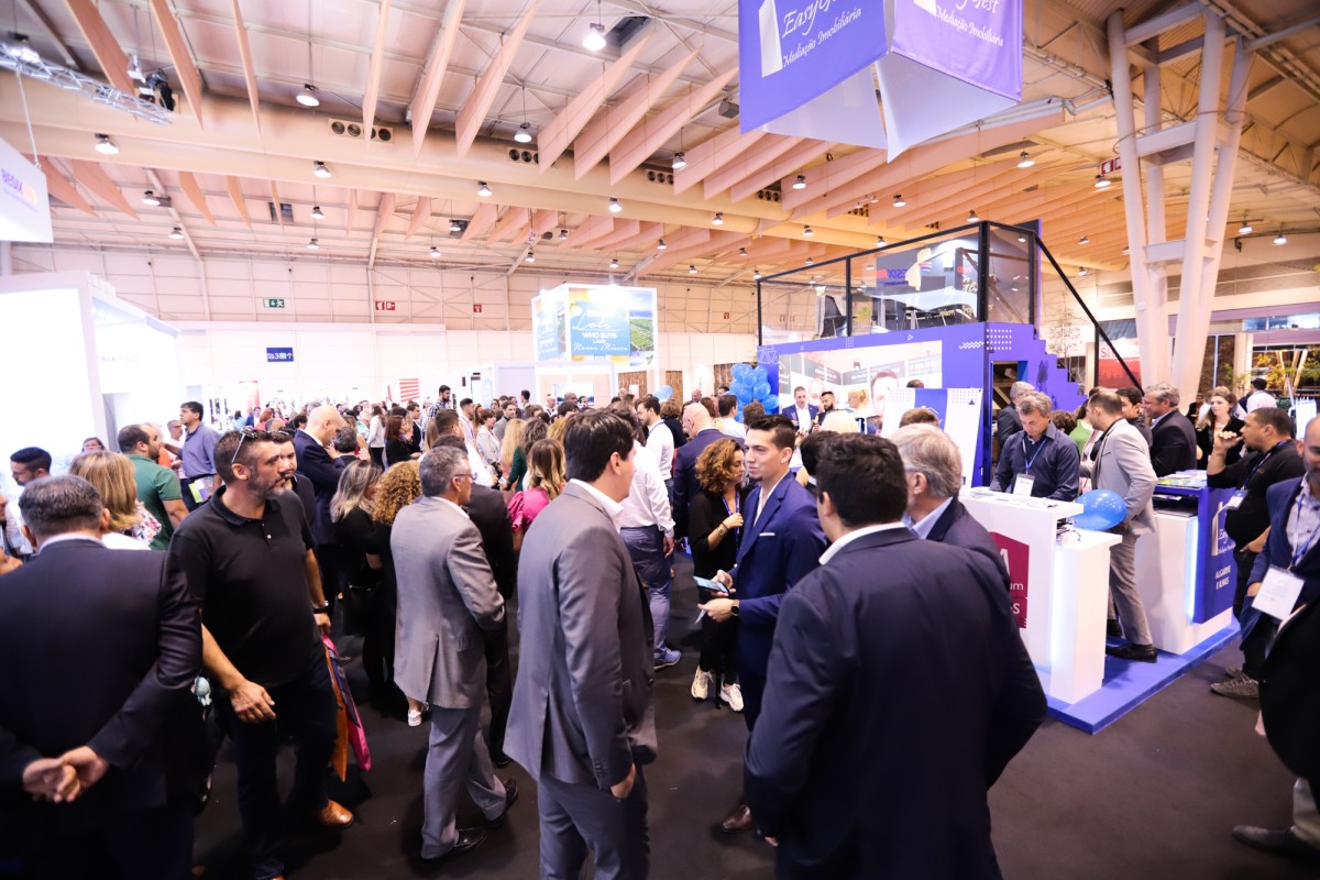 Salão Imobiliário de Portugal promete ser um êxito