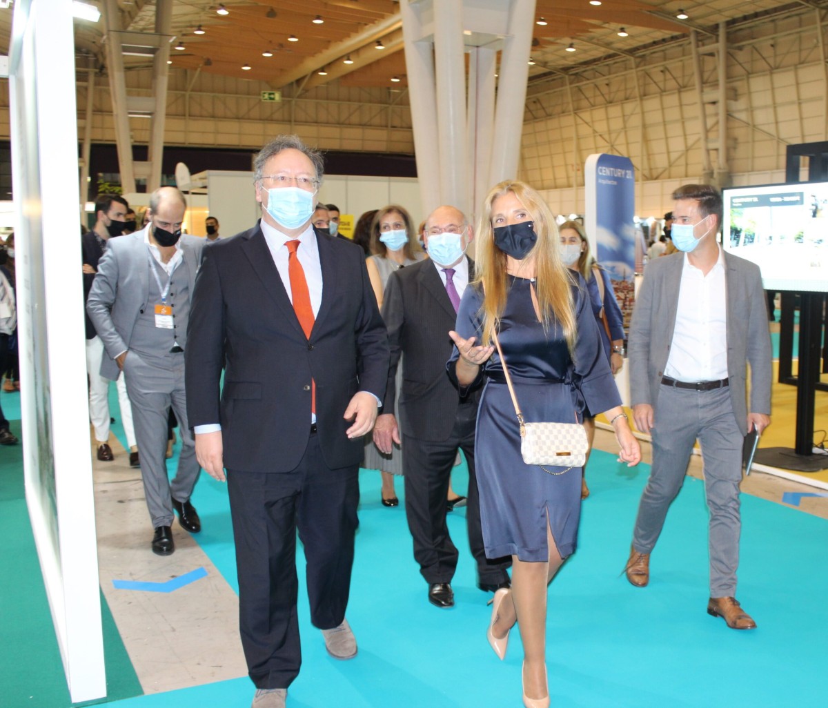 Salão Imobiliário de Portugal promete ser um êxito