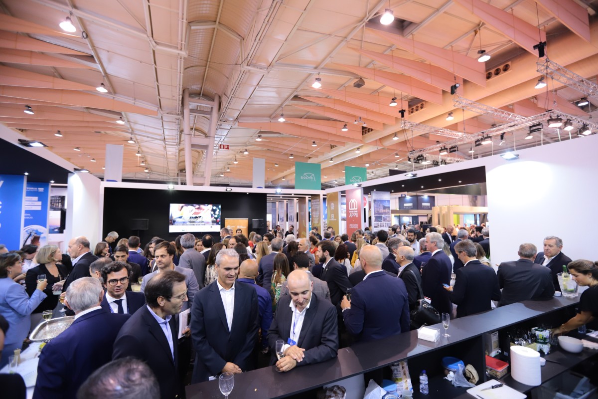 Salão Imobiliário de Portugal promete ser um êxito