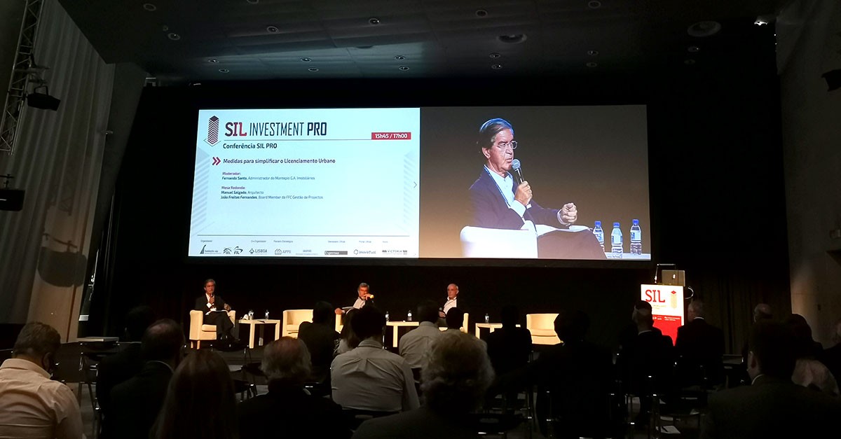 Conferência SIL Pro 2021