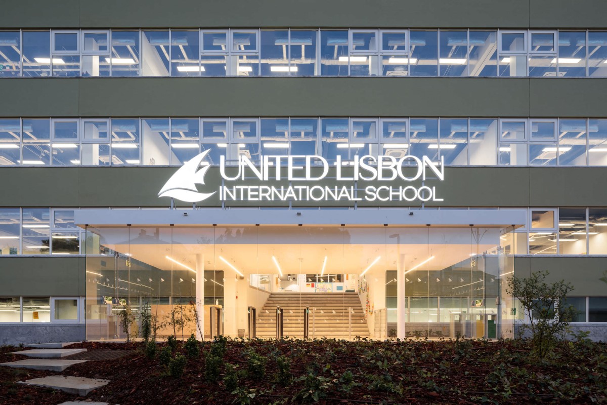 United Lisbon International School