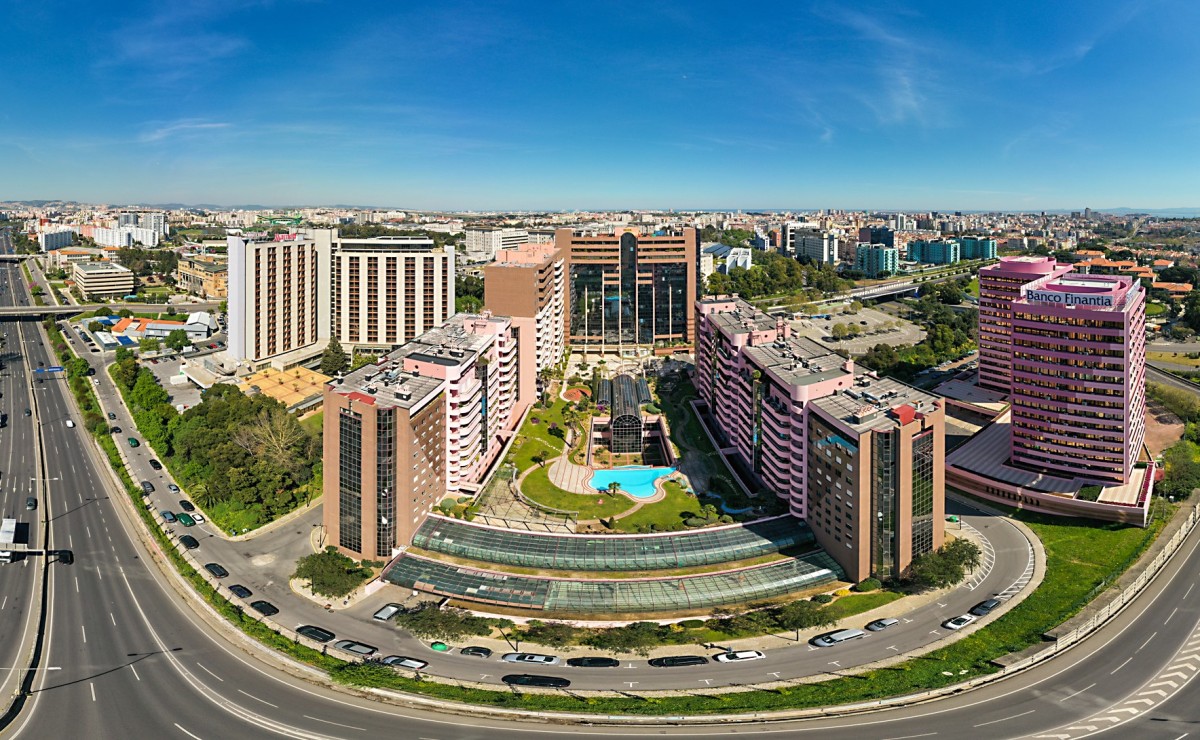 Norfin vende escritório no Greenpark