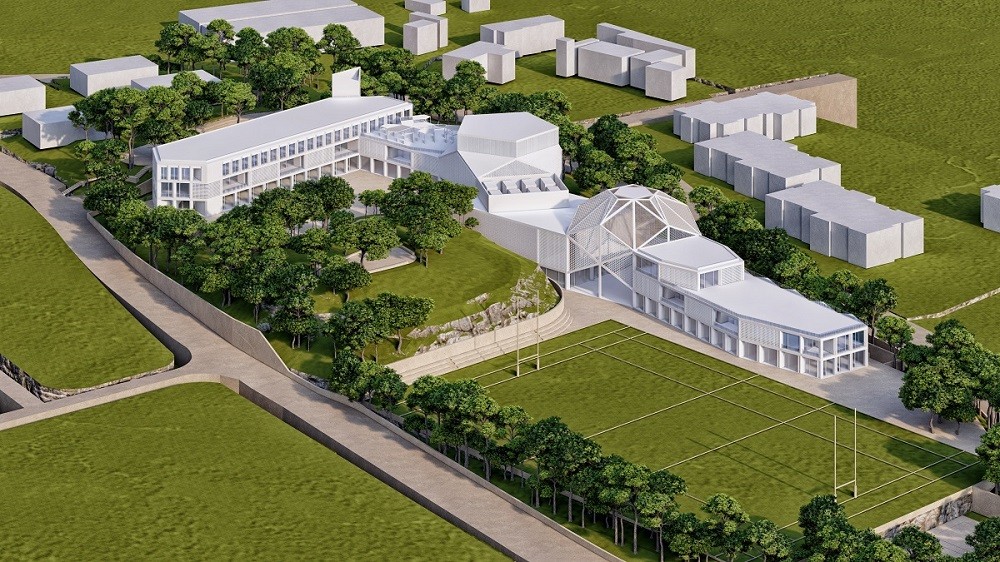 King's College School abre colégio em Cascais