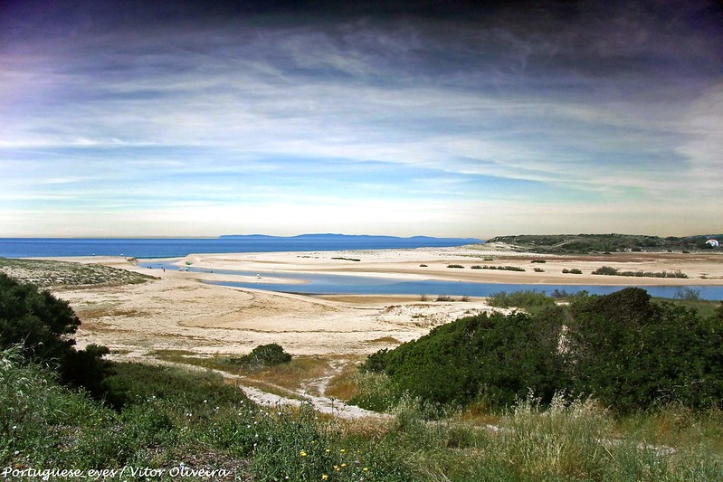 Casas vendidas na Comporta