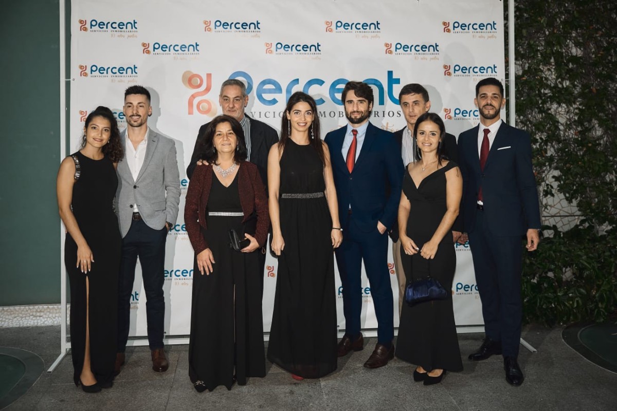 Imobiliária espanhola Percent aposta forte em Portugal